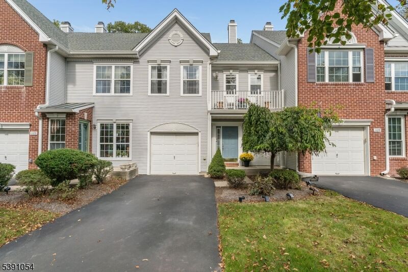 Property Photo: 1107 S Branch Dr NJ 08889