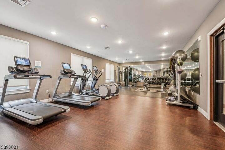 Property Photo:  41 W Prospect St  NJ 07463 