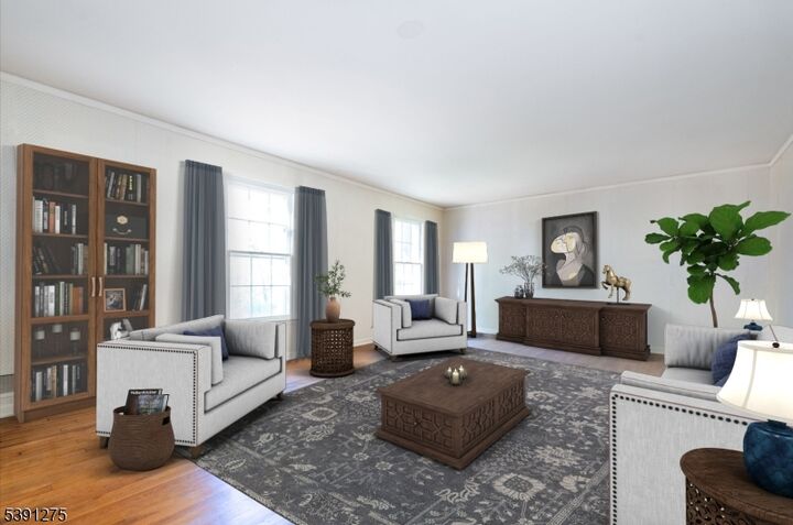 Property Photo: 6 Quarry Ct NJ 07869