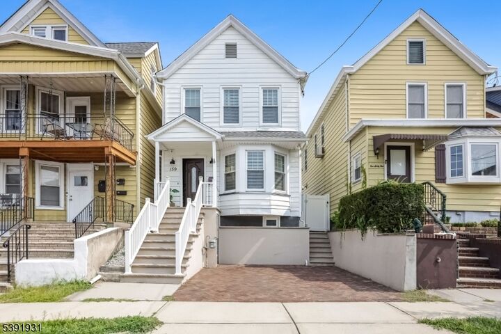 Property Photo:  159 Anderson Ave  NJ 07057 