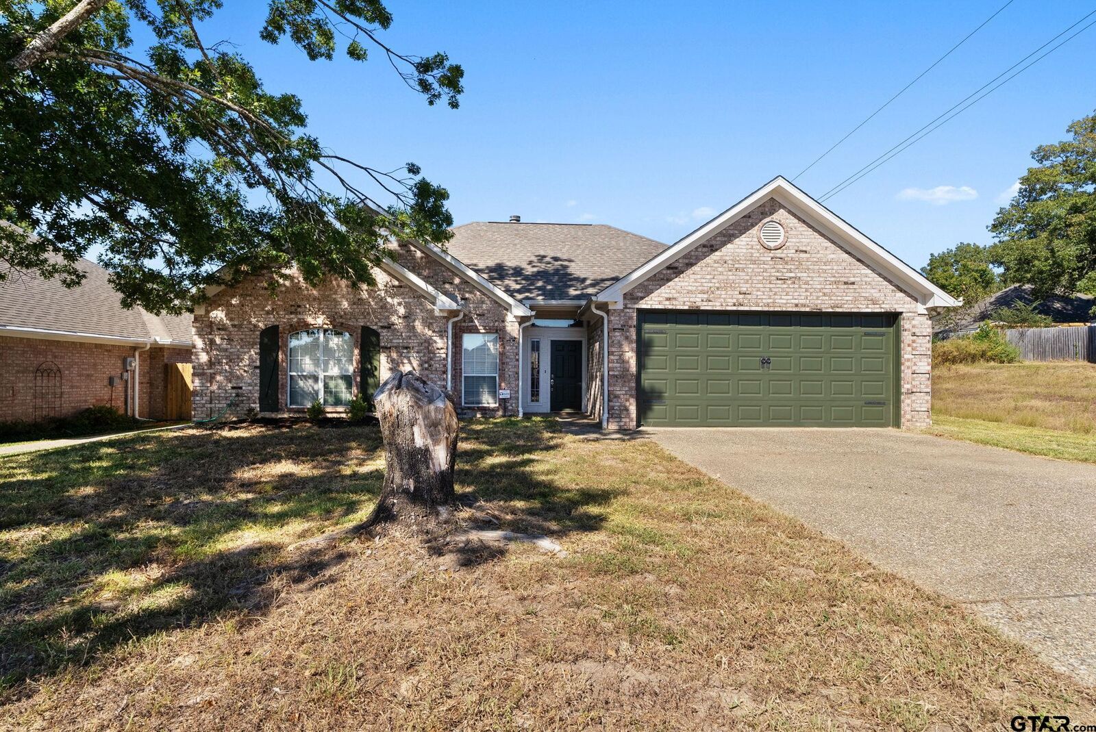 Property Photo:  3114 Arbor Oak Dr  TX 75707 