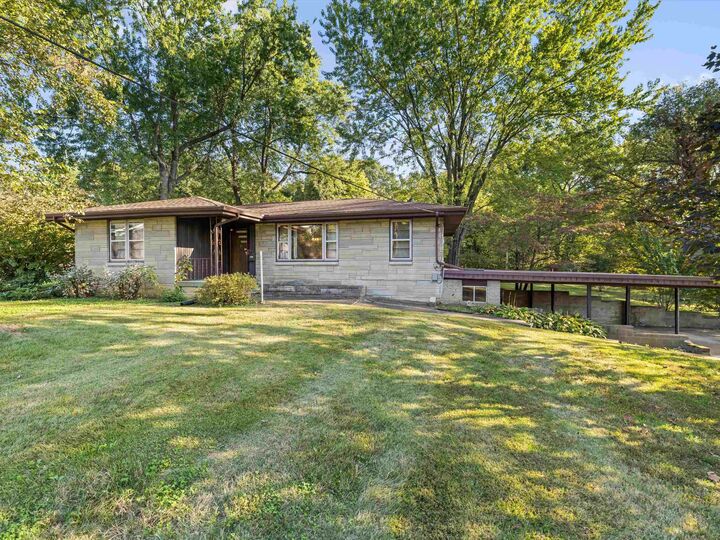 1996 S Green St.  Henderson KY 42420 photo