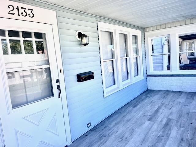Property Photo: 2133 11th Avenue WV 25703