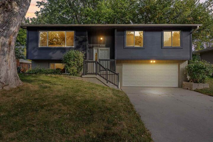 2148 Russell Dr  Iowa City IA 52240 photo