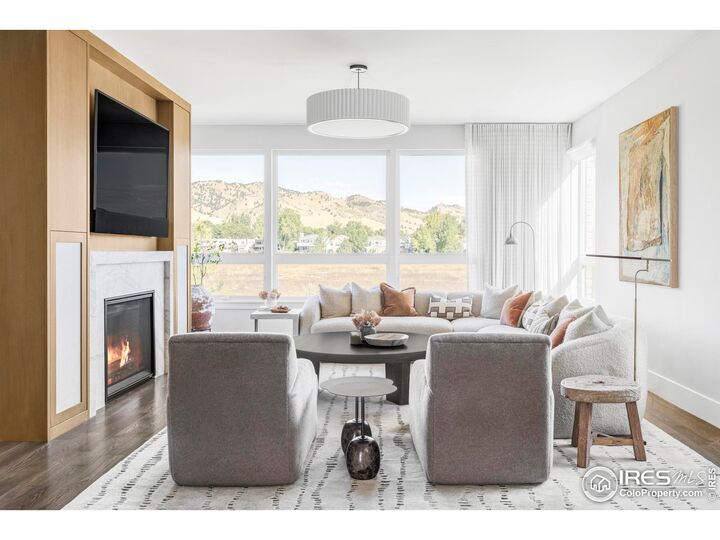 Property Photo:  1095 Redwood Ave  CO 80304 