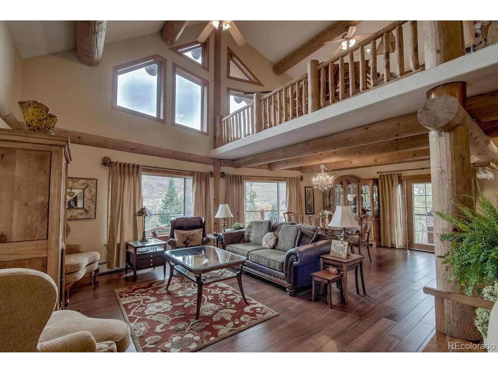 Property Photo:  127 Cr 76  CO 80435