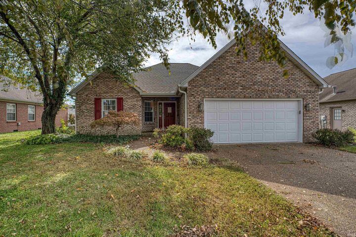213 Westbriar Boulevard  Newburgh IN 47630 photo