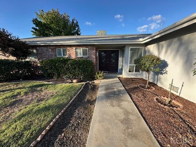 Property Photo: 26484 Mulanax Drive CA 93277