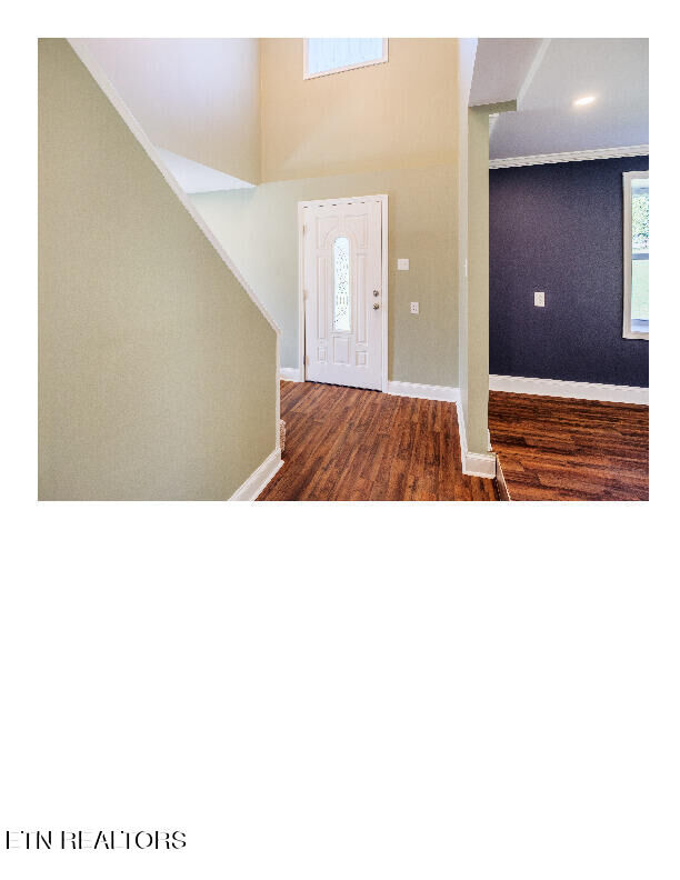 Property Photo:  359 Community Drive  TN 37354 