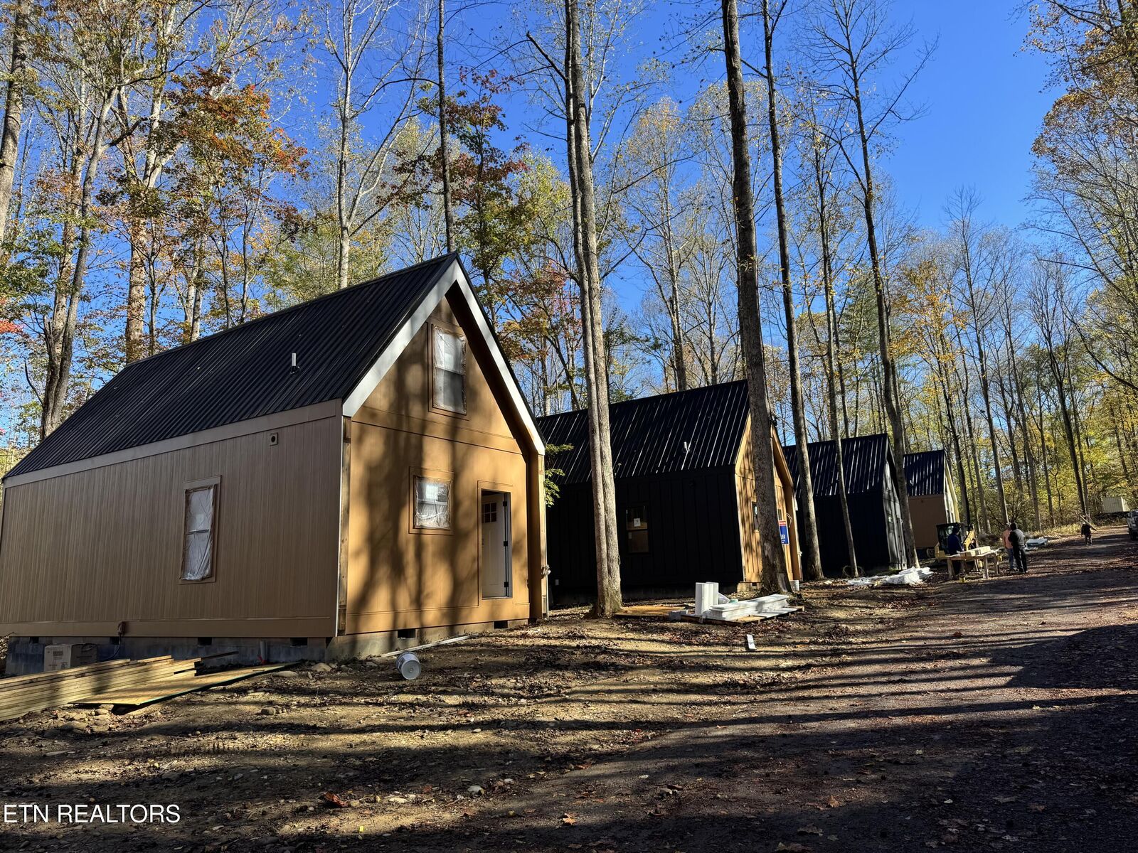 Property Photo:  204-234 Braydens Way  TN 37738 