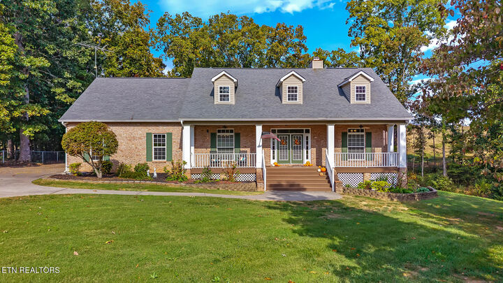Property Photo: 410 Mountain View Rd TN 37354
