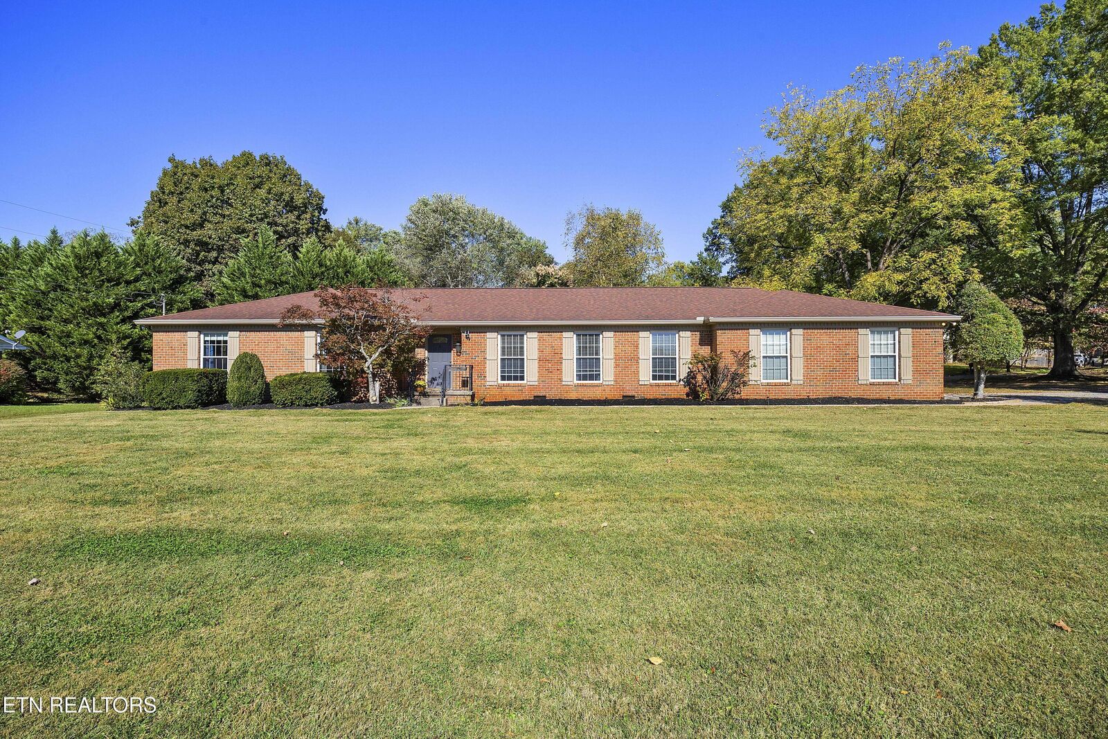 Property Photo:  11737 Georgetowne Drive  TN 37934 