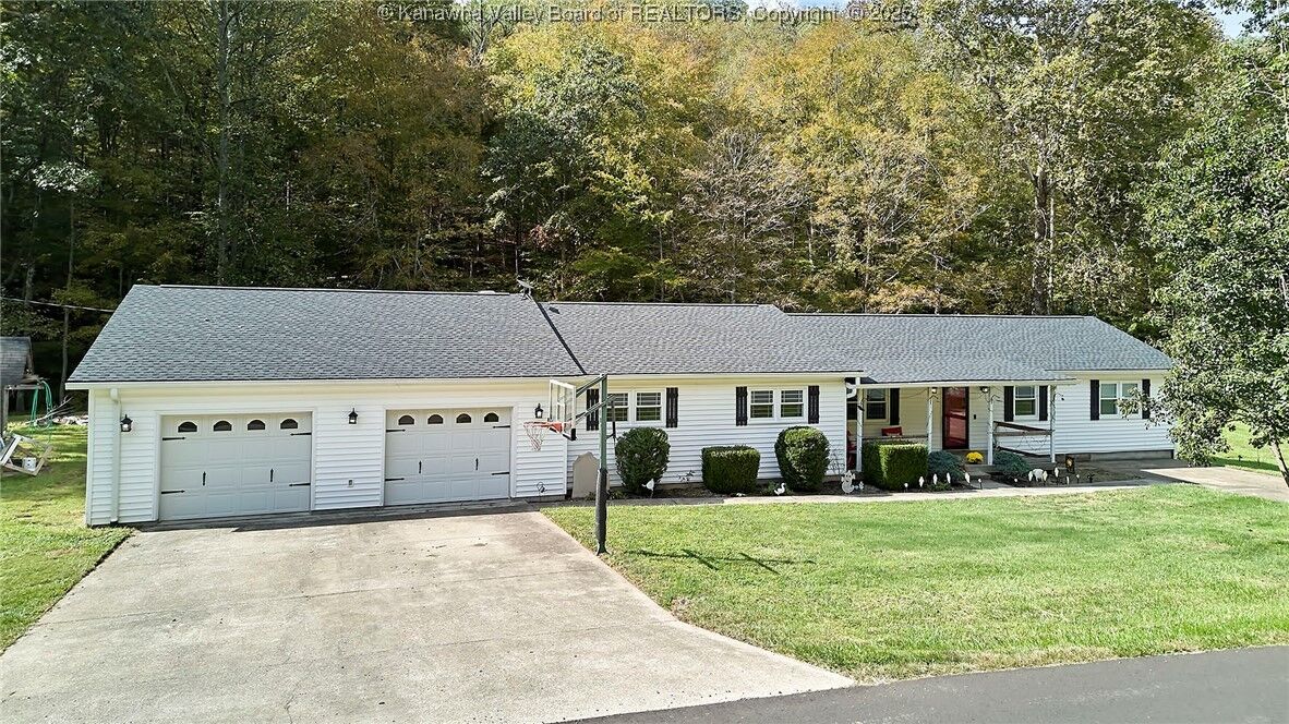 Property Photo:  2384 Scary Creek Road  WV 25560 