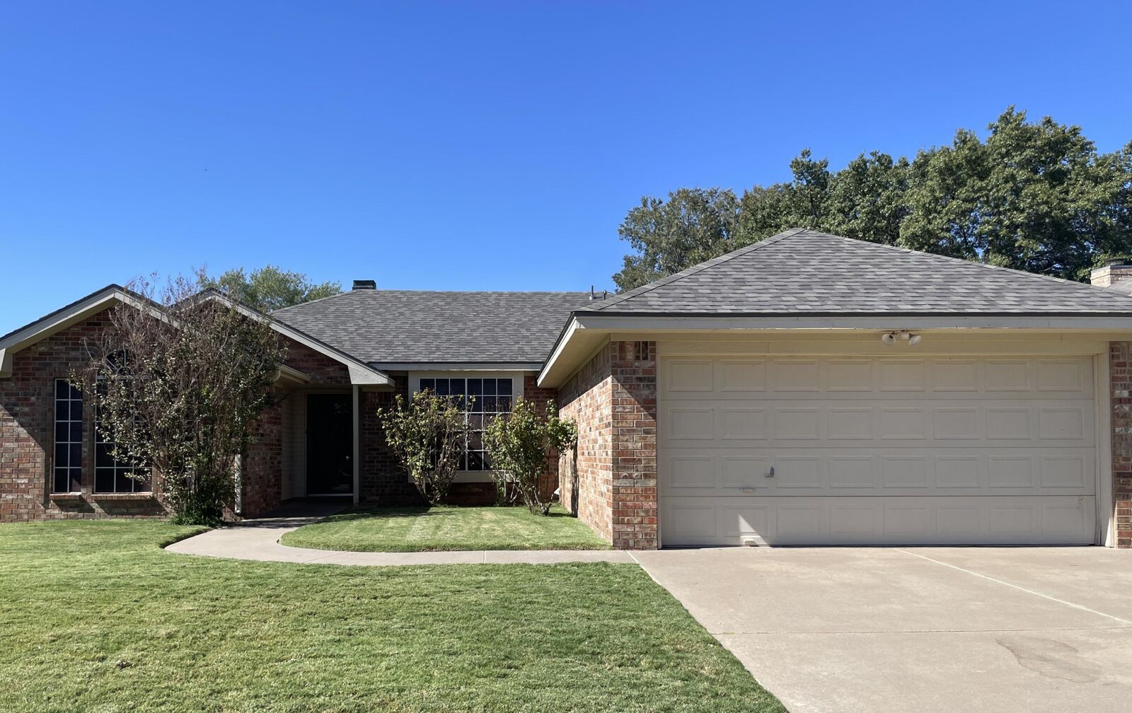 Property Photo:  6608 Bangor Avenue  TX 79424 
