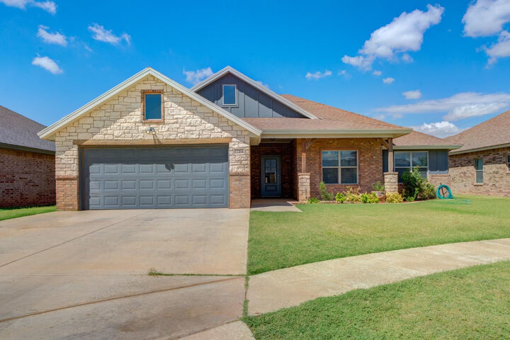Property Photo: 12204 Jordan Avenue TX 79423