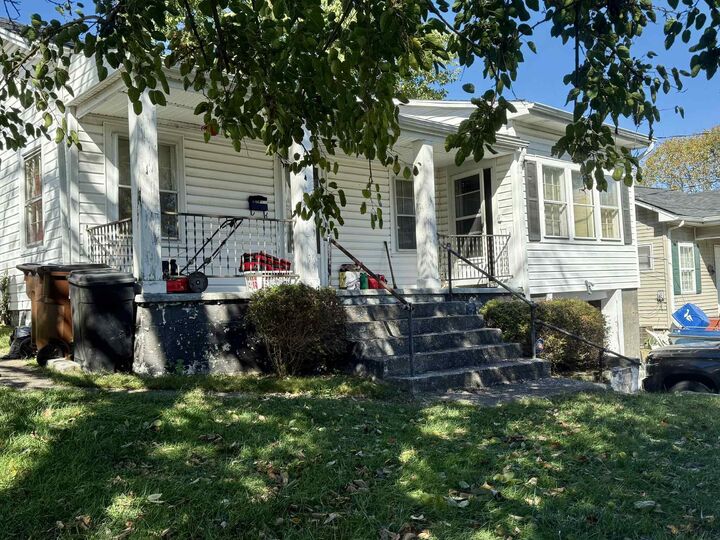 Property Photo: 603 Norwood Drive KY 40475
