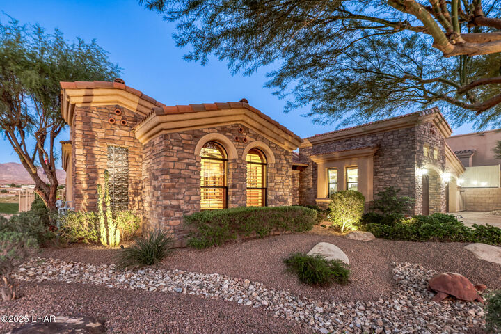 Property Photo: 3774 N Masters Ct AZ 86404