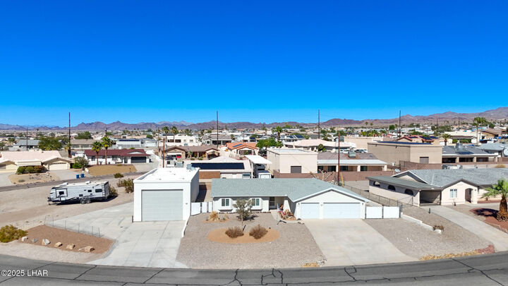 2325 Mandalay Dr  Lake Havasu City AZ 86404 photo