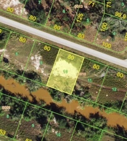 Property Photo:  29217 Gondolier Avenue  FL 33982 