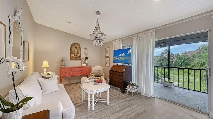Property Photo: 2640 Clubhouse Drive 203 FL 34232