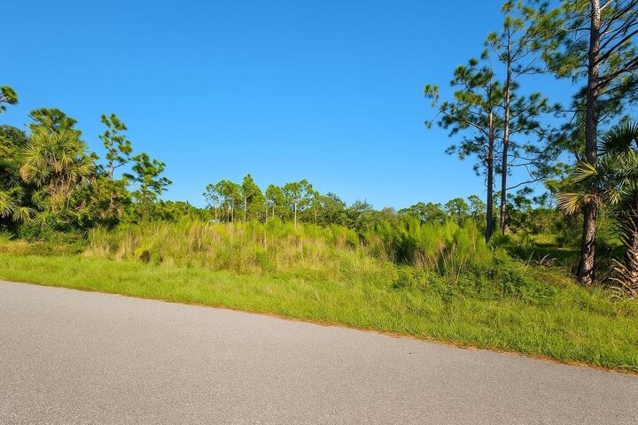 Property Photo:  3494 Durkee Street  FL 33980