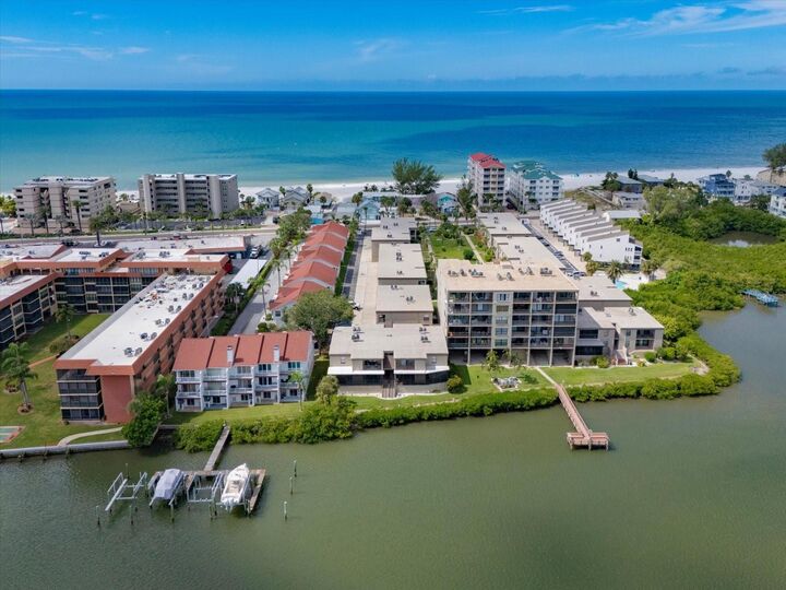 Property Photo:  19725 Gulf Boulevard 21  FL 33785