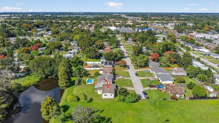 Property Photo:  832 Thalia Drive  FL 32807 