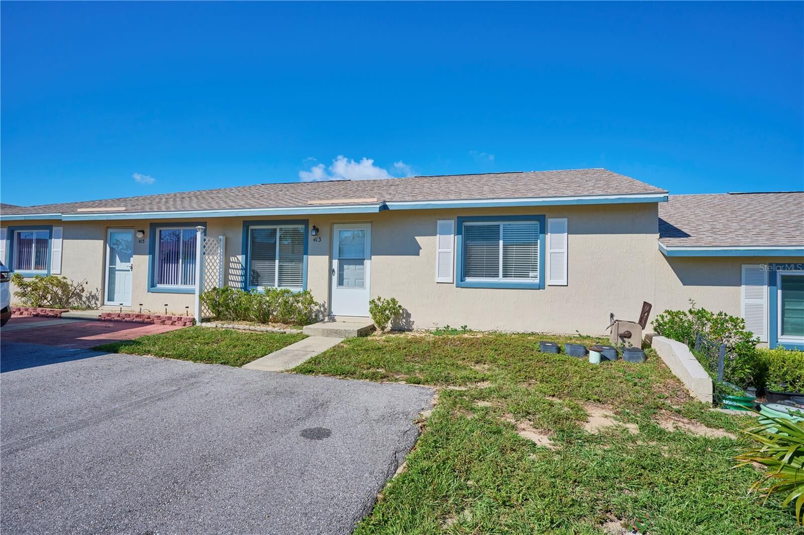 Property Photo: 413 Winter Ridge Boulevard 413 FL 33881