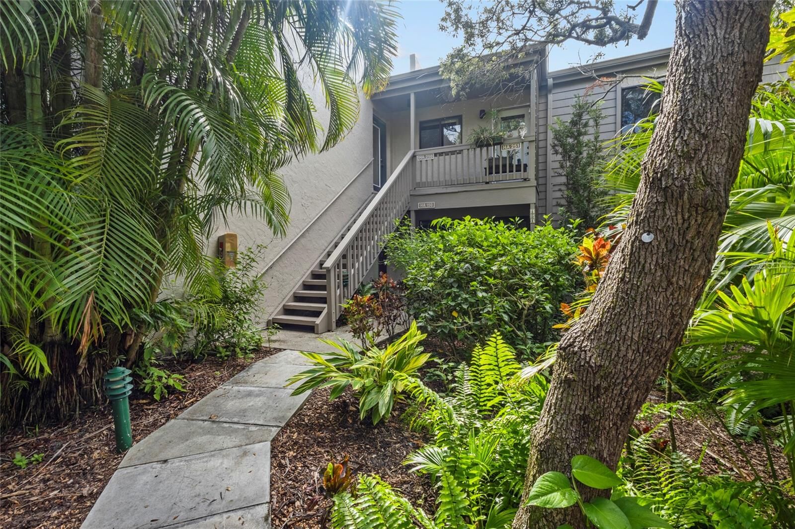 Property Photo: 1523 Clower Creek Drive 150 FL 34231