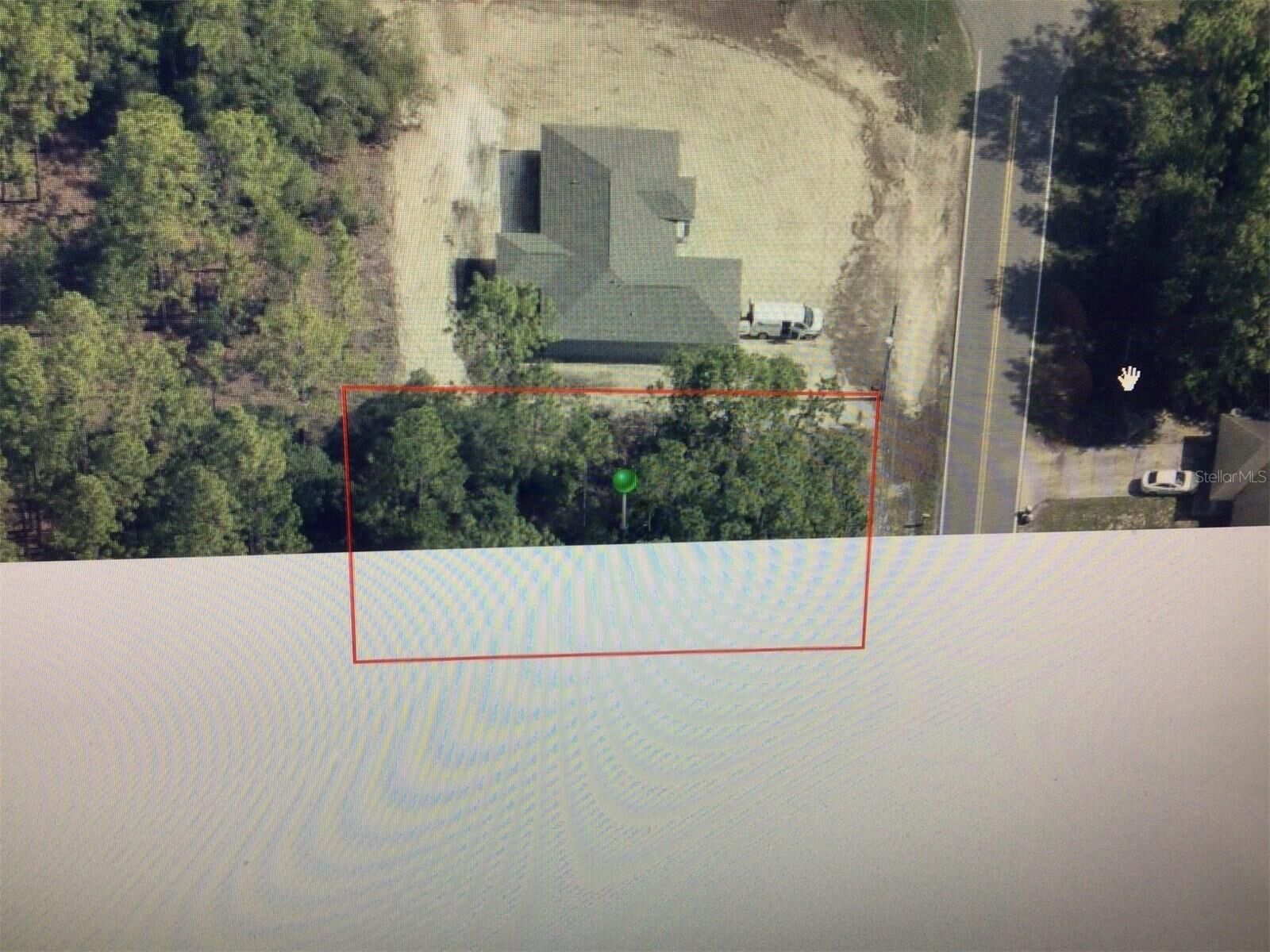 Property Photo: 7620 N Santos Drive FL 34434