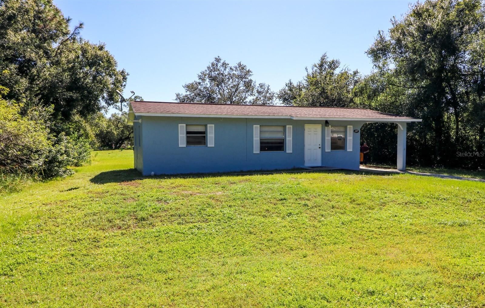 Property Photo:  3580 Swanee Road  FL 33980
