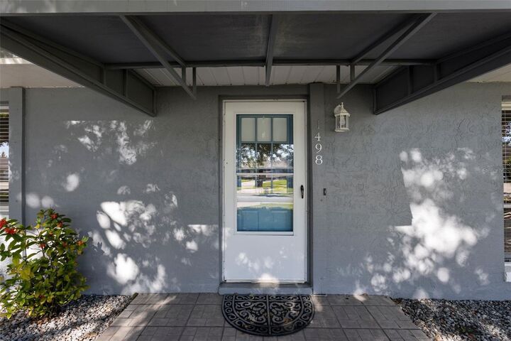 Property Photo: 1498 Hendren Drive FL 32807
