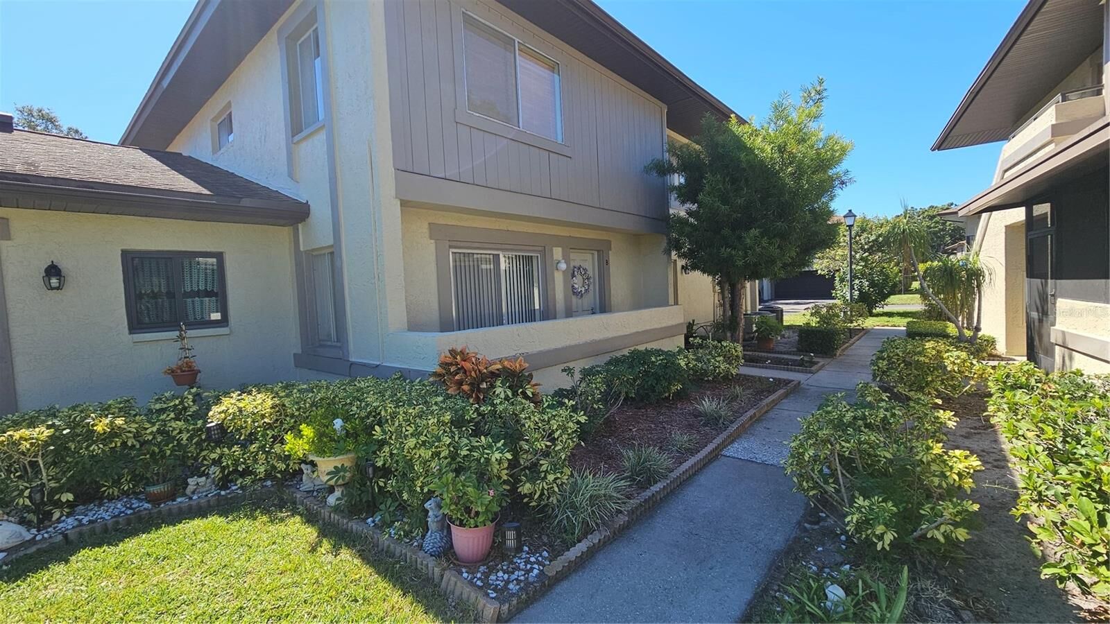 Property Photo: 2943 Lichen Lane B FL 33760