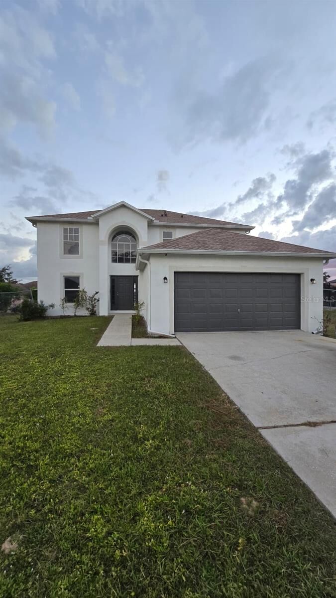 Property Photo: 404 Manitoba Drive FL 34759