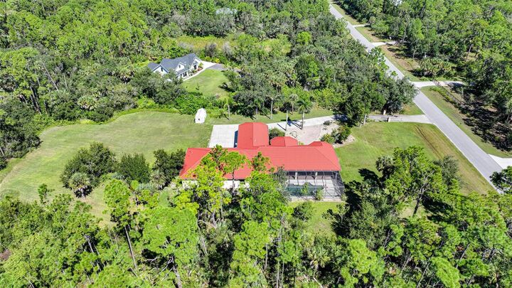 Property Photo: 6345 Ponce De Leon Boulevard FL 34291