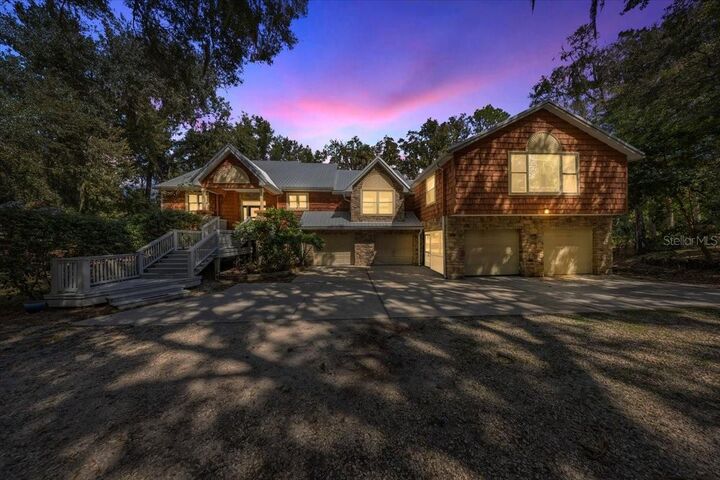 10661 N Sunflower Point  Crystal River FL 34428 photo