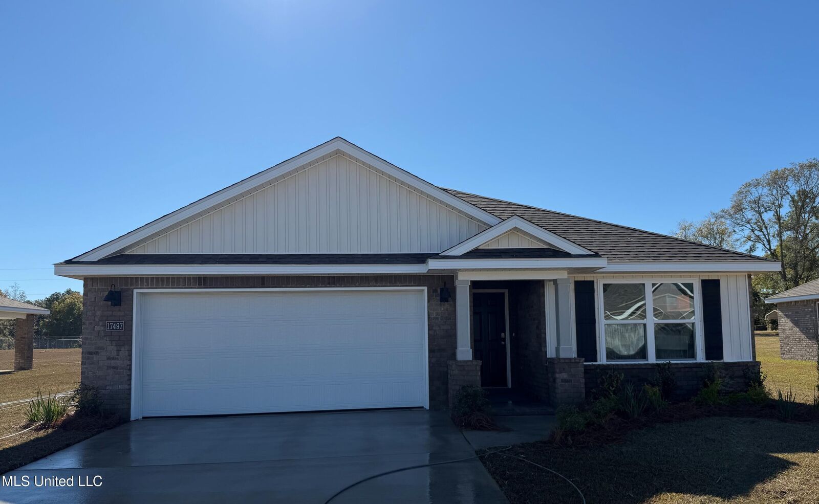 Property Photo:  17489 E Sycamore Street  MS 39503 