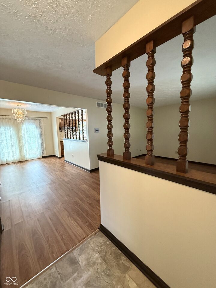 Property Photo: 4848 Guthrie Drive IN 46221