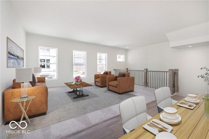 Property Photo: 9735 Junction IN 46037