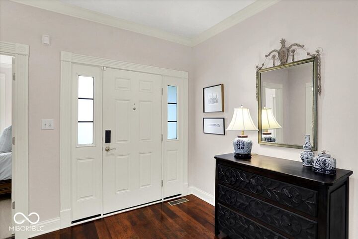 Property Photo:  907 S Baldwin Drive  IN 47401