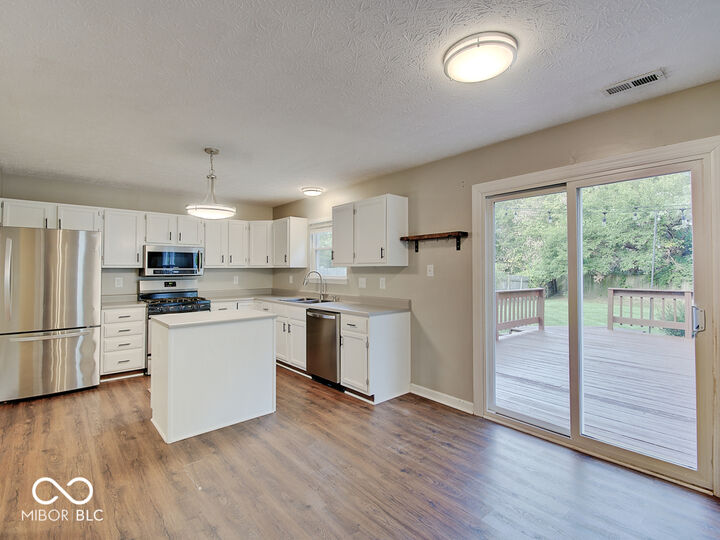 Property Photo: 1379 Sanner Drive IN 46143