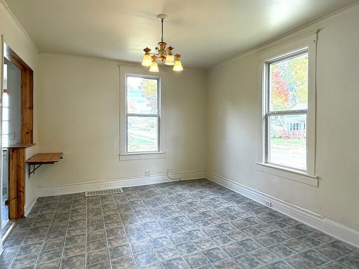 Property Photo: 513 31st Street MI 48708