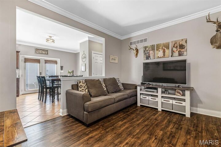 Property Photo:  307 N Taylor Avenue  MO 63019