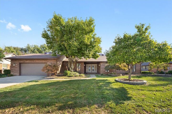Property Photo: 1214 Applewhite Road IL 62269