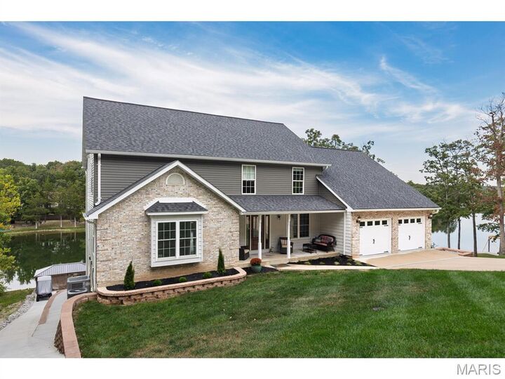 10104 Lake Ridge Court  Hillsboro MO 63050 photo