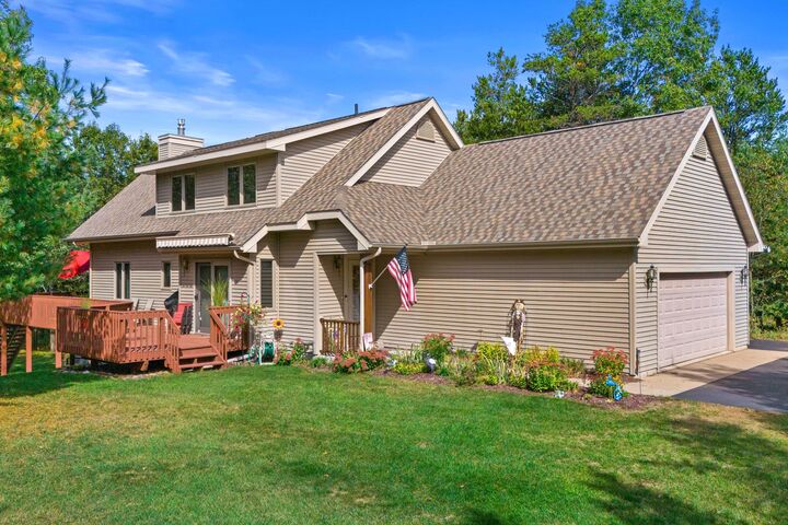 Property Photo:  1194 Archer Ave  WI 54457 