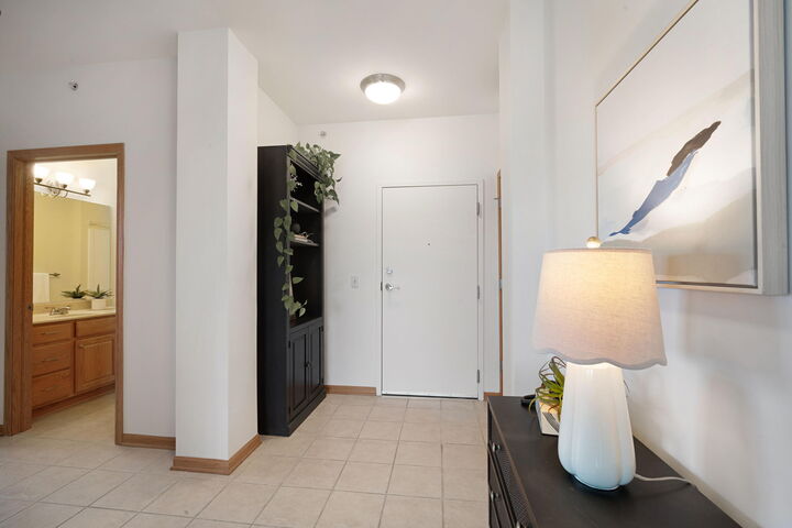Property Photo: 3862 S Lake Dr 404 WI 53235