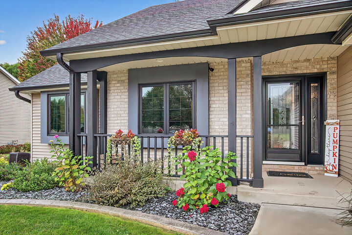 Property Photo: 5119 26th St WI 53144