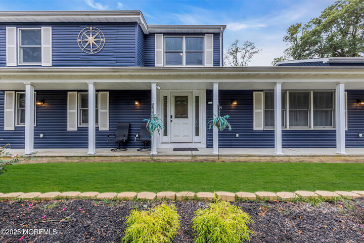 Property Photo: 28 Duchess Avenue NJ 07748