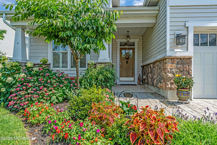 Property Photo: 16 Haskell Way NJ 07757